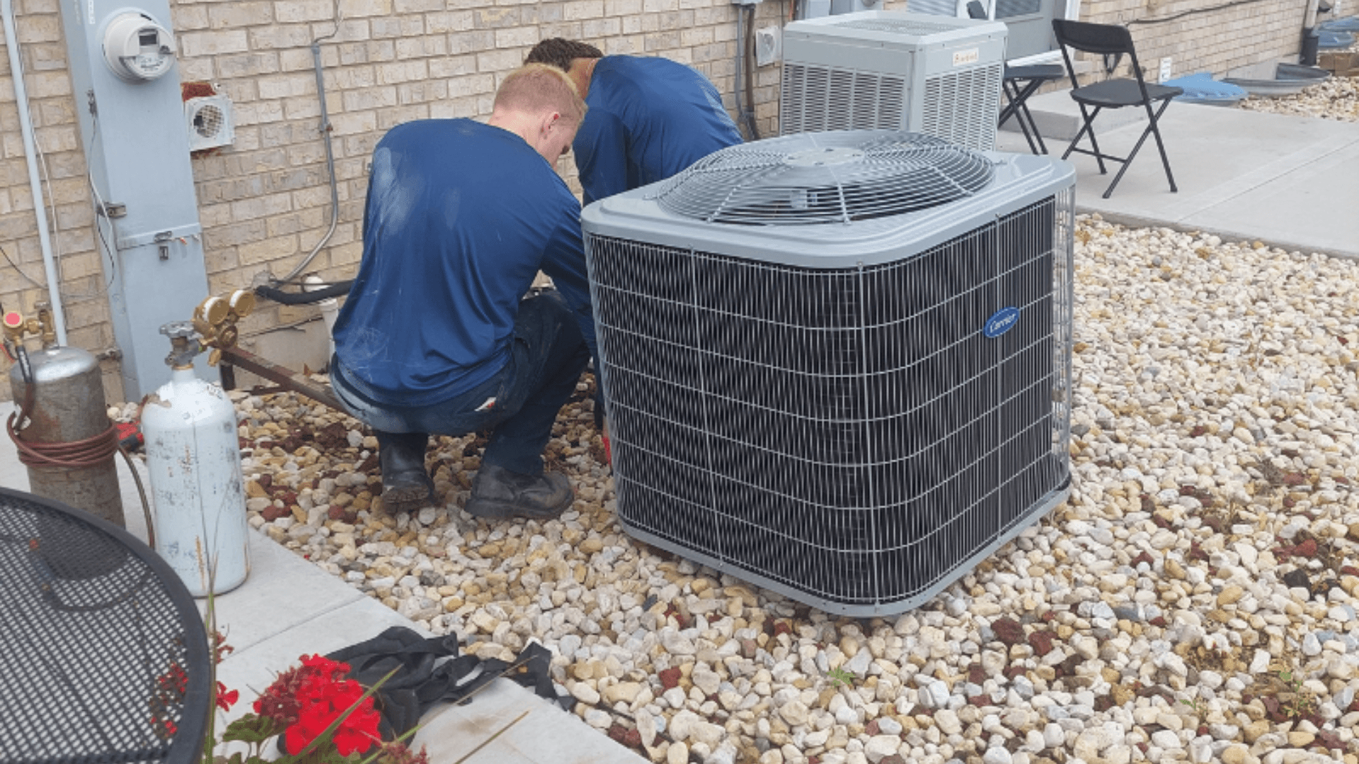 HVAC Pro